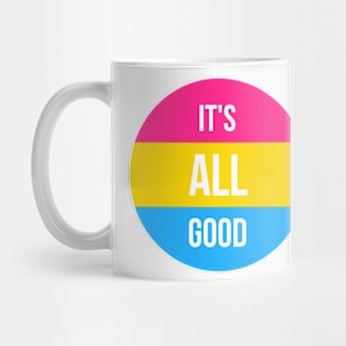 All Good Mug